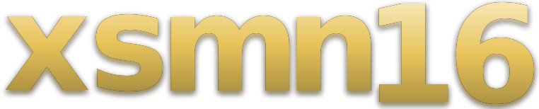 xsmn16 logo